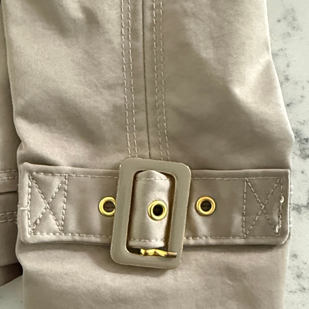 Elevenses Vintage women’s jacket from Anthropology Size 6 - Picture 3 of 5
